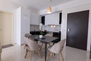 Marin Apartments Sarande - Sarandë - 4