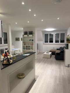 KOSI Thermen-Vulkanland Appartement - Fürstenfeld - 0
