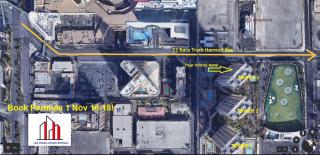 MGM Signature-22-809 F1 Track & Strip View Studio - Las Vegas - 9