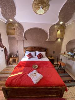 Diman Surf Hostel - Tamraght Ouzdar - 3
