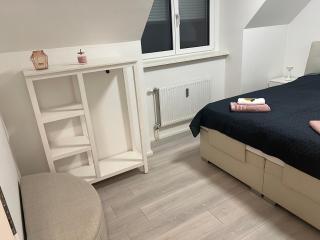 KOSI Thermen-Vulkanland Appartement - Fürstenfeld - 3