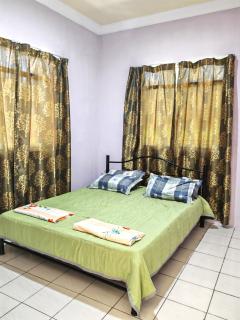 SJ Family Homestay - Kota Belud - 7