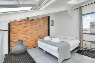 Somptuous Apartement Terrace-2BR-6PCenter of Paris - París - 3