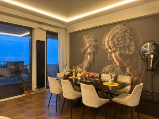 Sabah Residence Apartment - Baku - 2