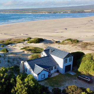 Little Paradise - Witsand - 0