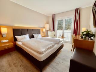 Moin Hotel Cuxhaven - Cuxhaven - 5