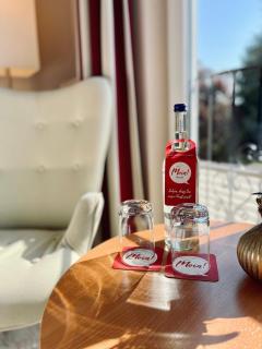 Moin Hotel Cuxhaven - Cuxhaven - 8