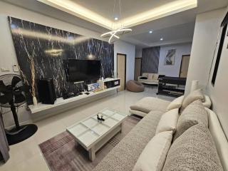 Mana Pool Villa - Ban Huai Yai - 4
