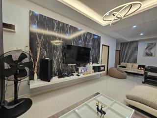 Mana Pool Villa - Ban Huai Yai - 3