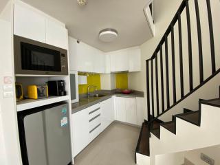 Apart of Loft Style in Laguna by Capital Pro - Phuket - 6