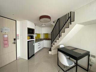 Apart of Loft Style in Laguna by Capital Pro - Phuket - 0