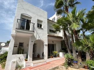 Estepona Casa Jenny - Estepona - 9