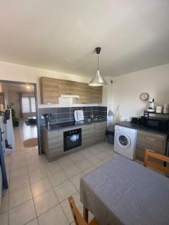 Appartement morangis - 6