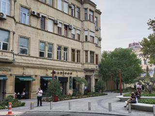 City center Apartment 14 - Baku - 0