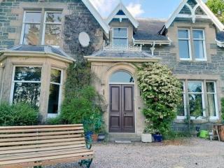 Ardchoile - Kingussie - 9