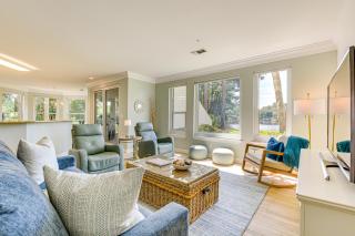 Sandestin Resort Condo with 6-Seater Golf Cart - Destin - 2
