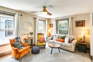 Historic Vacation Rental in Downtown Rapid City! - Rapid City - 6
