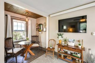 Historic Vacation Rental in Downtown Rapid City! - Rapid City - 4