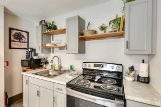Historic Vacation Rental in Downtown Rapid City! - Rapid City - 2