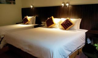 Hotel Grand Continental Kuantan - 9