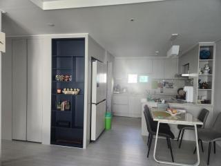 Miiseum Stay - Namyangju - 2