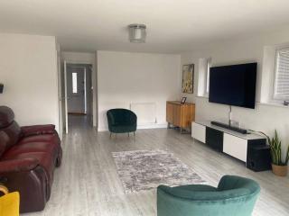 Liddle Way Garden Getaway - Basingstoke - 9