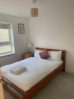 Liddle Way Garden Getaway - Basingstoke - 5