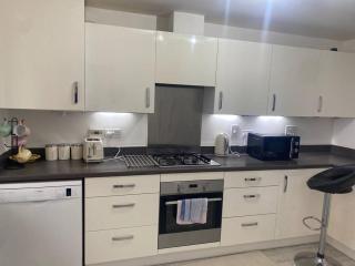 Liddle Way Garden Getaway - Basingstoke - 4