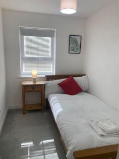 Liddle Way Garden Getaway - Basingstoke - 3