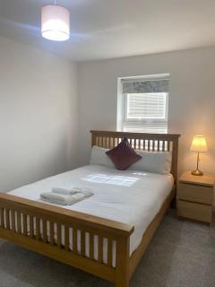 Liddle Way Garden Getaway - Basingstoke - 1