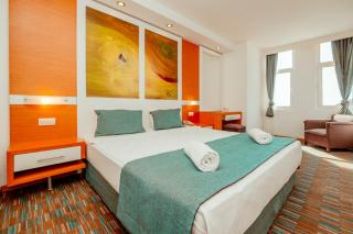 LADONIA HOTELS ADAKULE - Aydın - 3