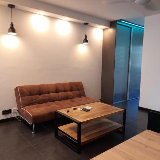 Studio de l'océan - L'Ermitage-Les-Bains - 9