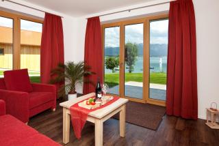 Seehotel und Appartements Schnöller - Rieden - 9