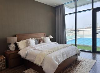 EC Holiday Homes Dubai Al Furjan - Dubai - 8