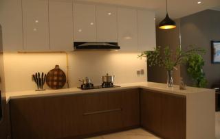 EC Holiday Homes Dubai Al Furjan - Dubaï - 4