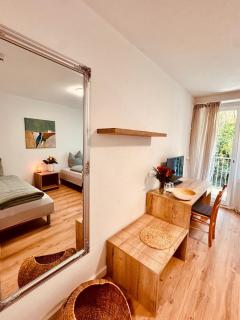 Business Hotel Riverside - Duggingen - 4