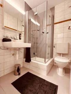 Business Hotel Riverside - Duggingen - 1