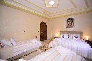 Les Mouflons, Imlil - 6