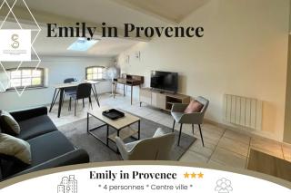 Emily in Provence Arles Centre - Arles - 0