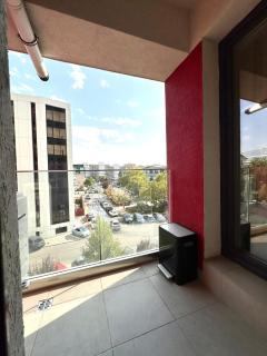Studio Plaza Faza 2 - Militari - 5