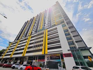 Majestic The Imperial Tower - Ipoh - 9