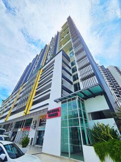 Majestic The Imperial Tower - Ipoh - 5