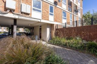 Lovely apartment in London - Londra - 9