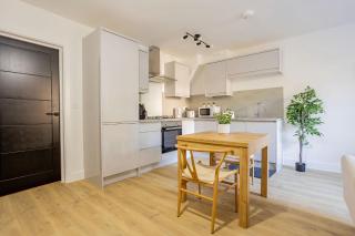 Lovely apartment in London - Londra - 8