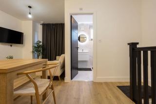 Lovely apartment in London - 3