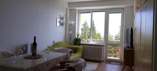 BEST MOUNTAINs VIEW APARTMENT 2 ON LAST FLOOR - 2