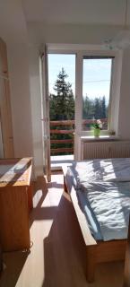 BEST MOUNTAINs VIEW APARTMENT 2 ON LAST FLOOR - 1