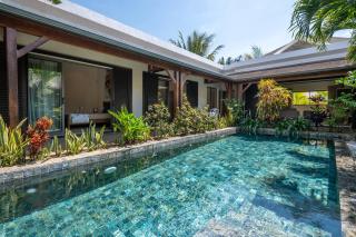 Villa Paradis - Grand-Baie - 3