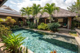 Villa Paradis - Grand-Baie - 0
