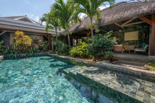 Villa Paradis - Grand-Baie - 4